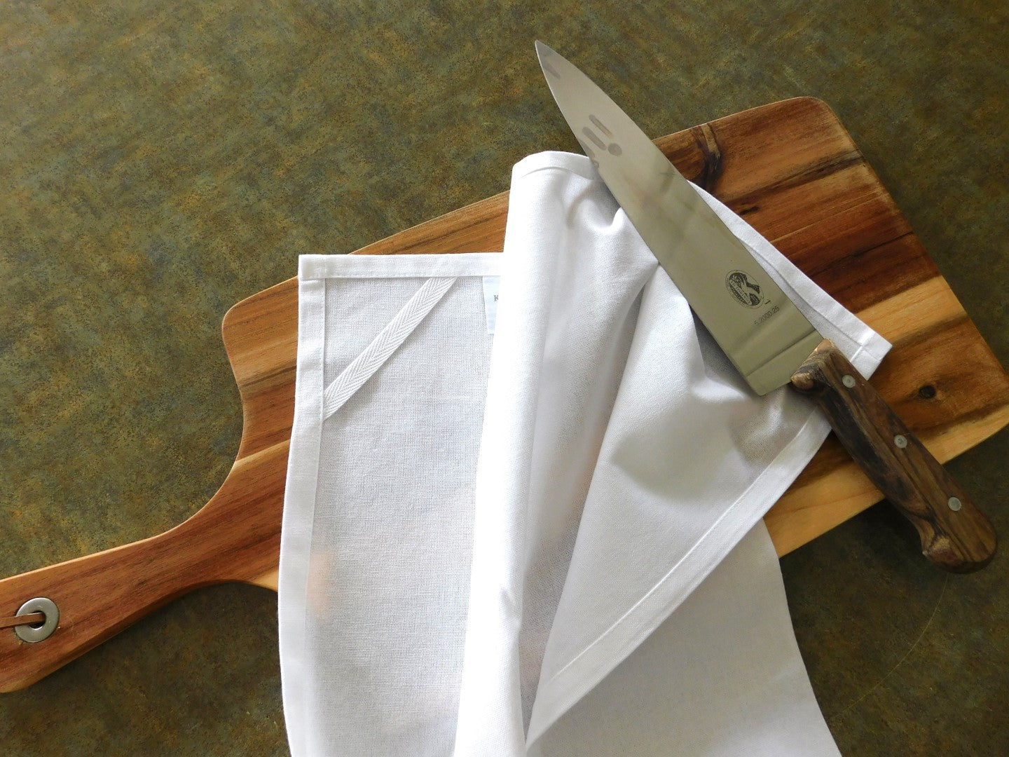 Shop Handmade Tea Towels in Calgary