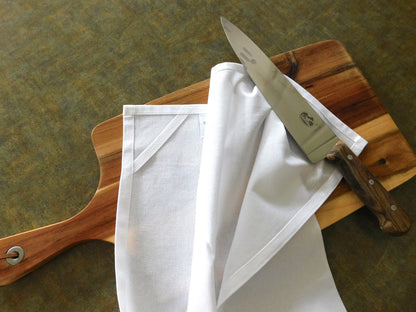 Shop Handmade Tea Towels in Calgary